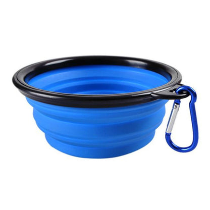 Camping/Hiking Pet Bowl