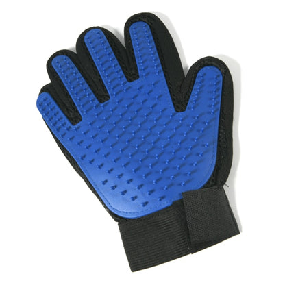 Pet de-shedding Gloves