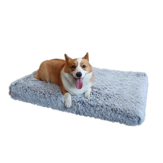 Washable Dog Bed