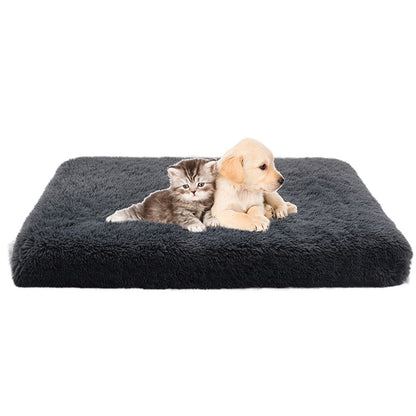 Washable Dog Bed