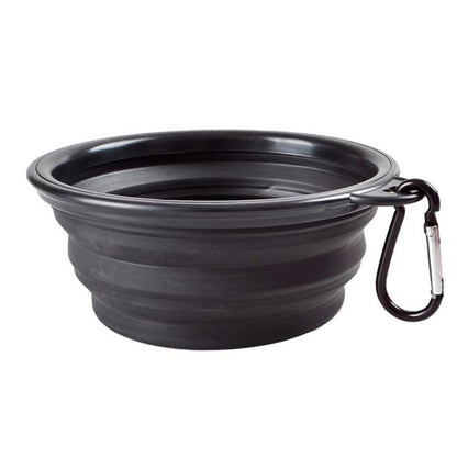 Camping/Hiking Pet Bowl