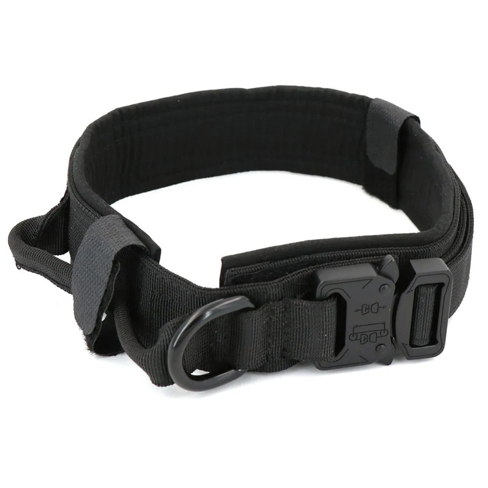 Military Dog Collar