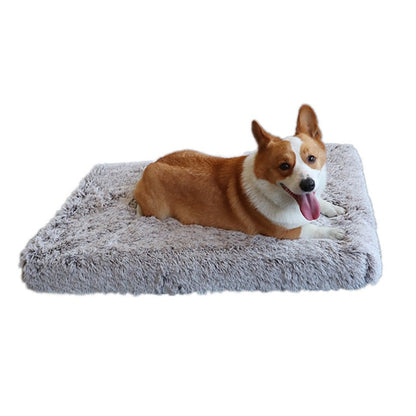 Washable Dog Bed